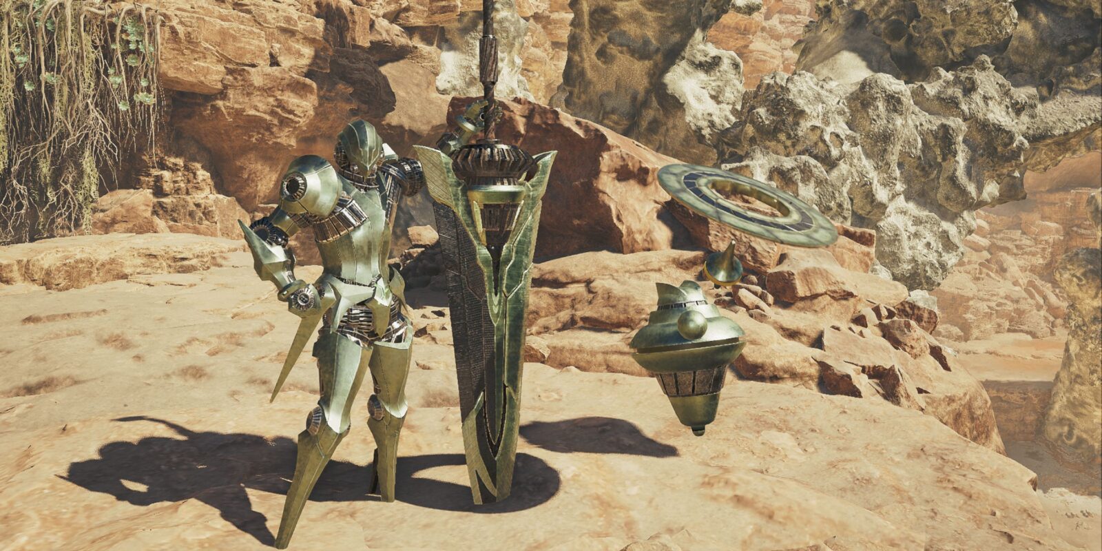 How to Forge Artian Armor in Monster Hunter Wilds