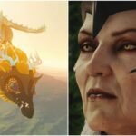 Best Female Dragons In Video Games, Ranked