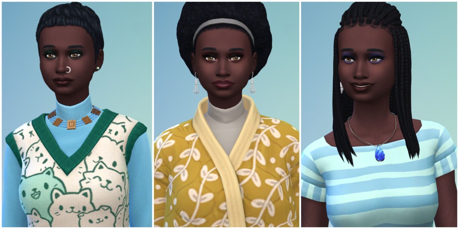 How to Edit Sims in the Sims 4