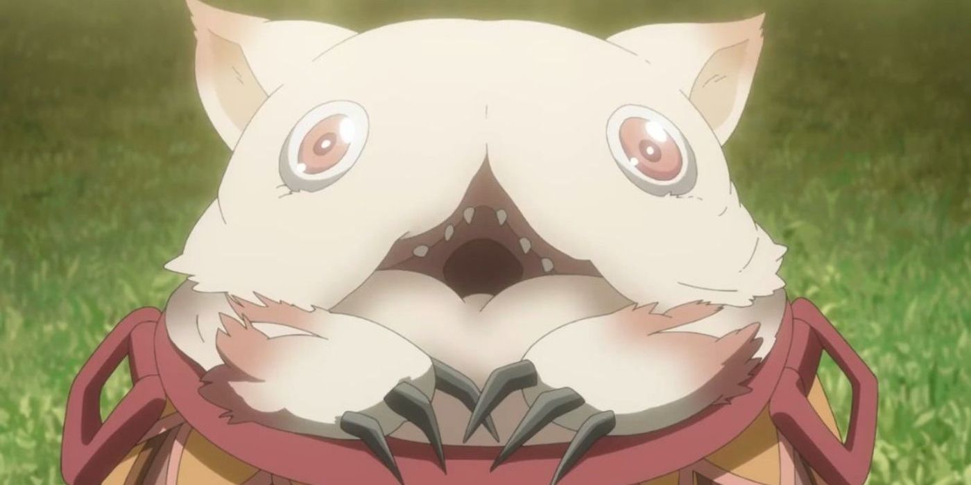Mitty from Made in Abyss