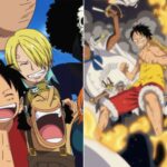 Luffy's Most Important Relationships, Ranked