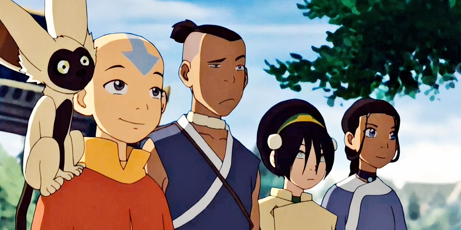 Funniest One-Liners In ATLA