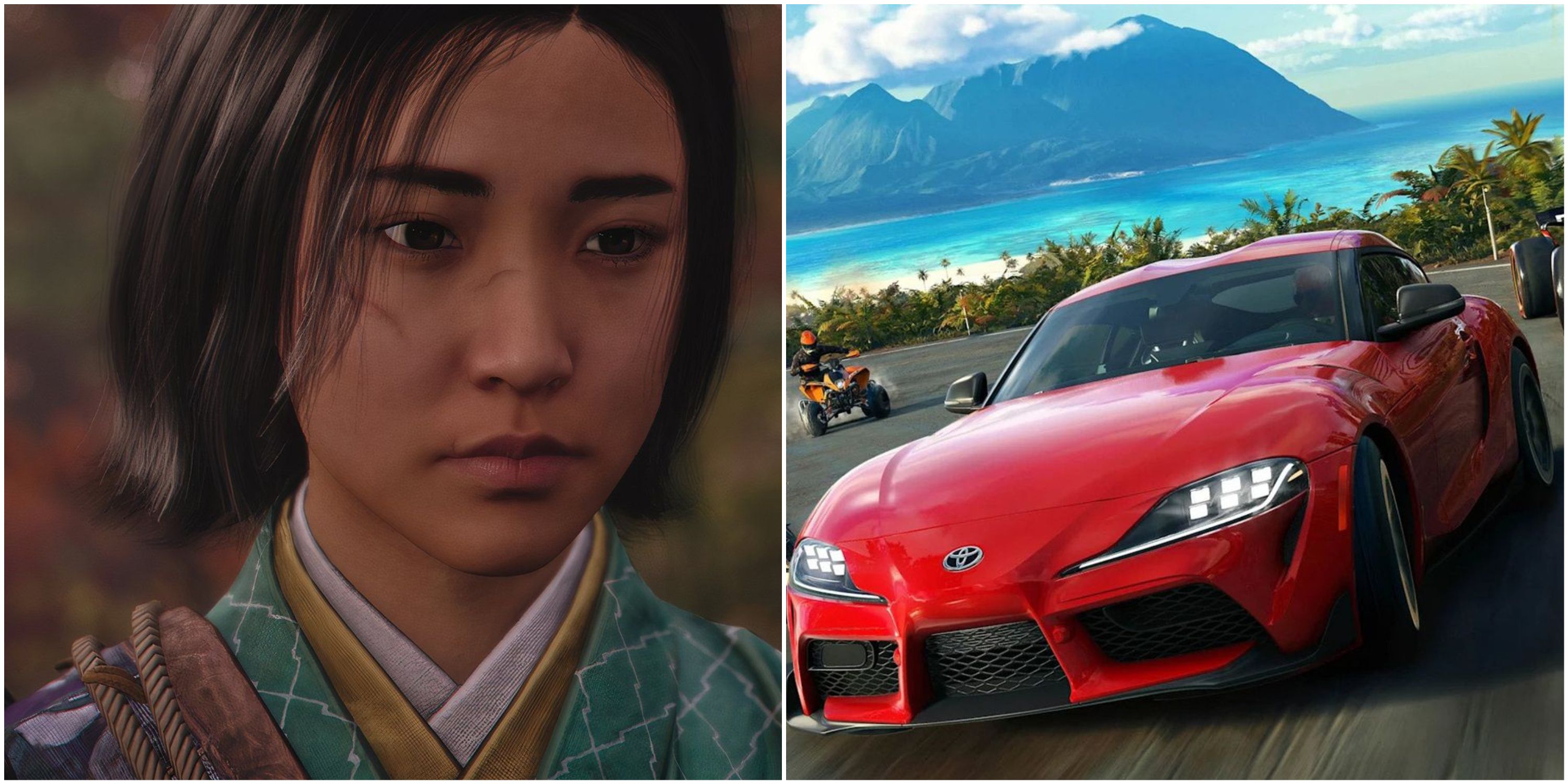 Best Ubisoft Games Of The 2020s, Ranked (So Far)