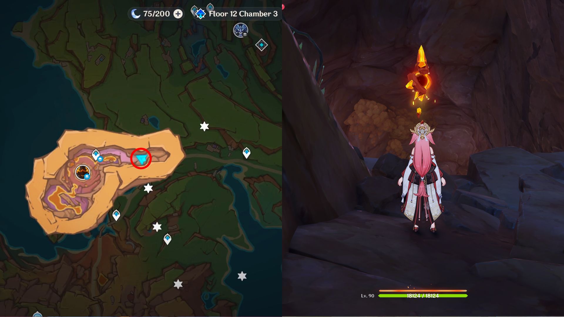 Genshin Impact Atocpan Pyroculus Locations 8