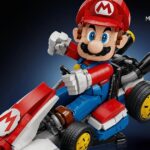 18+ Lego Mario Kart set leaks online