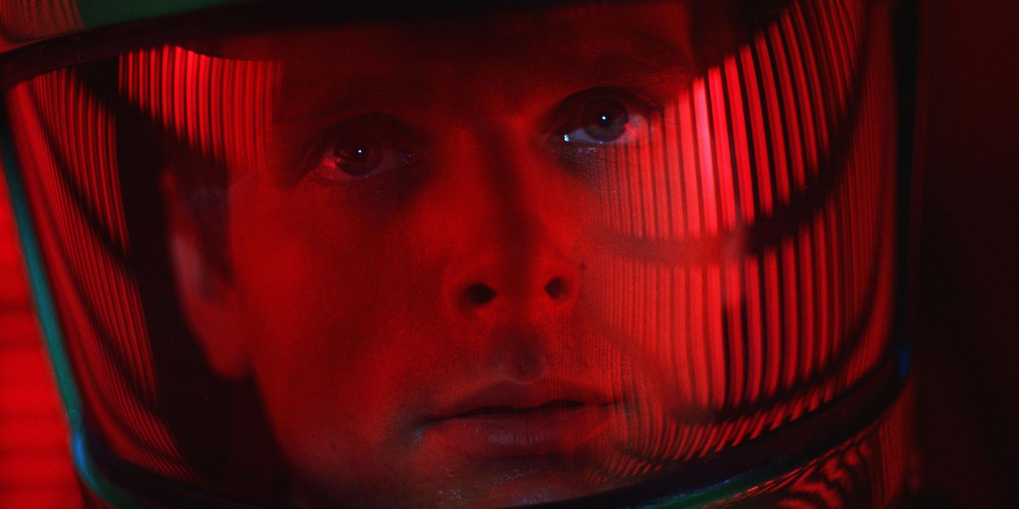 Keir Dullea played astronaut David Bowman in Stanley Kubrick's 1968 film, 2001: A Space Odyssey.