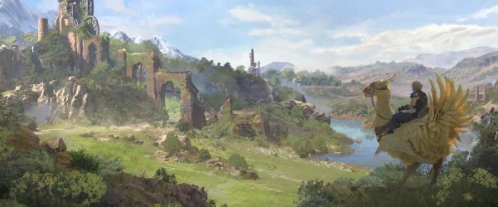 2020s - The Decade of Bloated Masterpieces