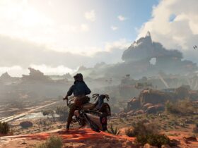 2024 Open World Game Drops to Lowest Price Ever on Steam