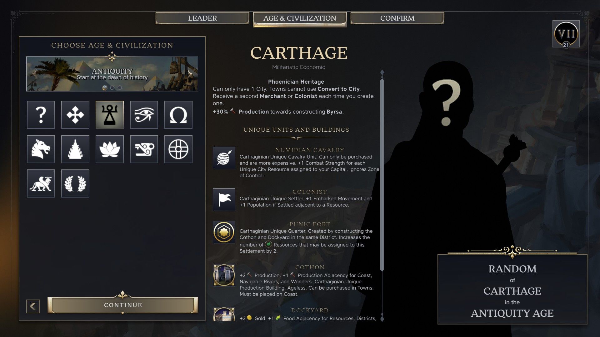 Carthage Overview_Civ 7