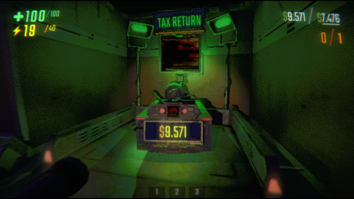 The player's cart full of treasures is ready to be loaded in REPO.
