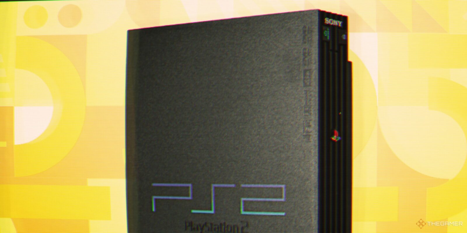 25 Years Later And Nothing Has Lived Up To The PlayStation 2