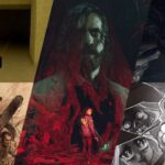 27 Best Horror Games To Play In The Dark In 2025