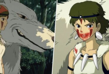 28 years after its original release, one of the best Studio Ghibli movies is getting a restored IMAX re-release