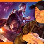 Blades Of Fire Interview With Enric Álvarez