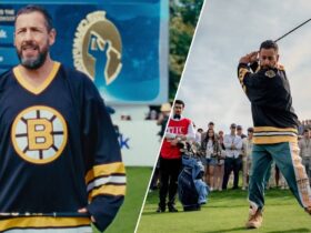 29 years later, Happy Gilmore 2 trailer sees Adam Sandler return to the course with familiar faces – and confirms release date