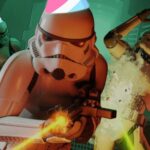 30 years on, Star Wars: Dark Forces remains one of the galaxys finest FPS games