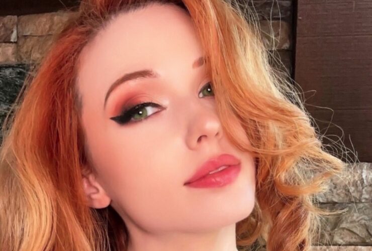 4 Suspects Identified in Amouranth Home Invasion Incident