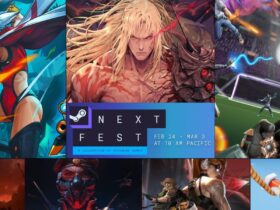 40 quick reviews of Steam Next Fest demos | February 2025