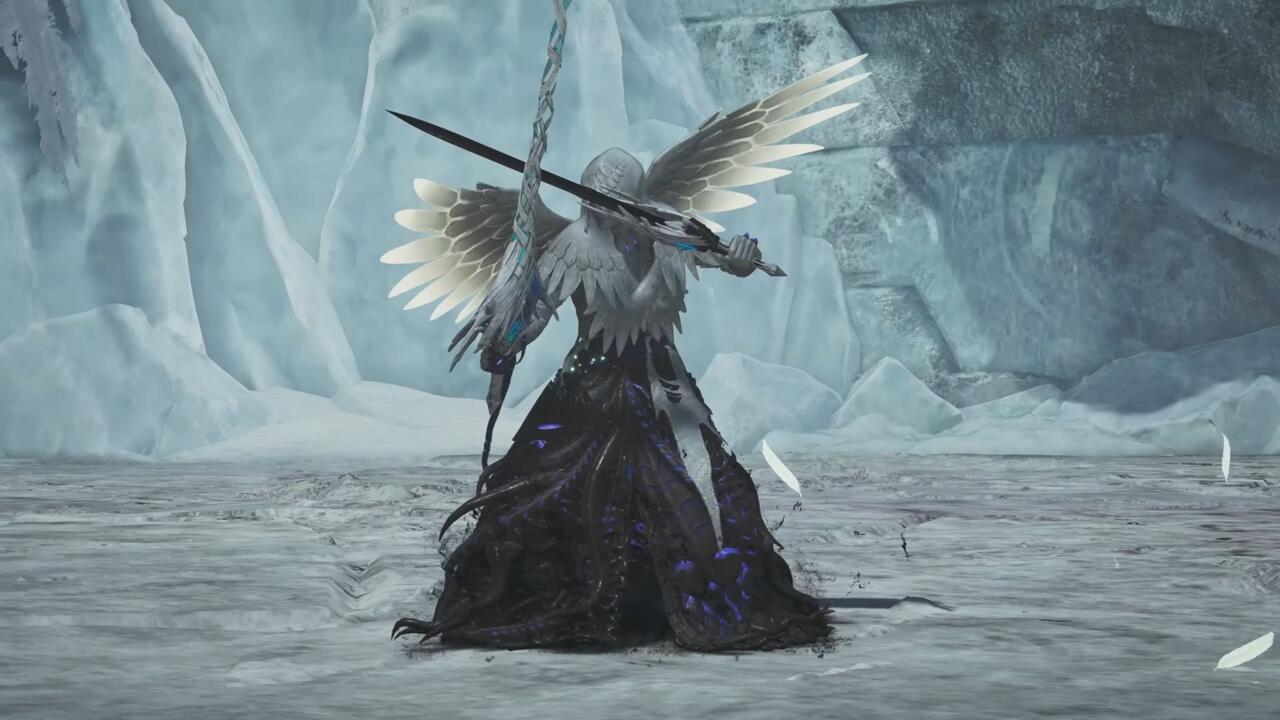 New armor sets