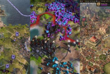 4X Strategy Games With The Best Stories