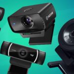 6 Great Webcams for Streaming and Gaming