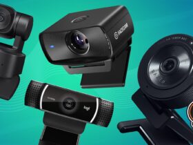 6 Great Webcams for Streaming and Gaming