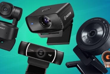 6 Great Webcams for Streaming and Gaming