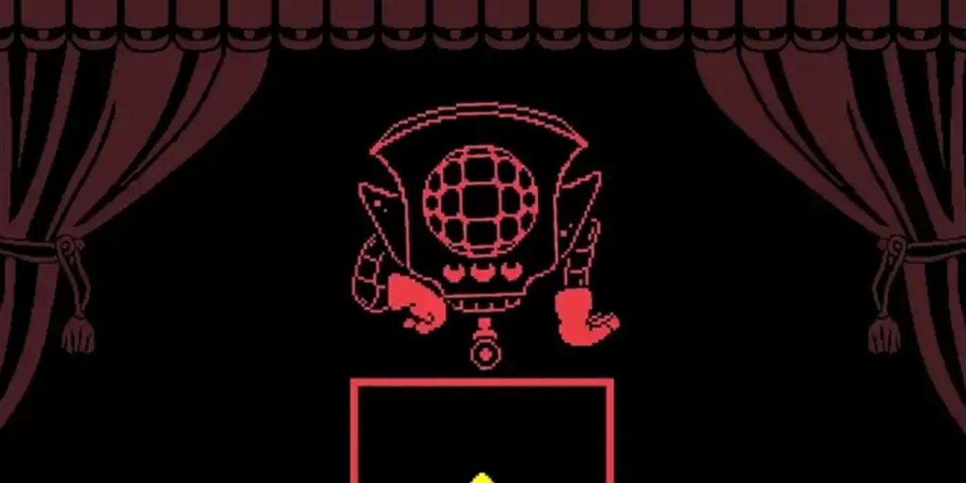 Underfell - Fight