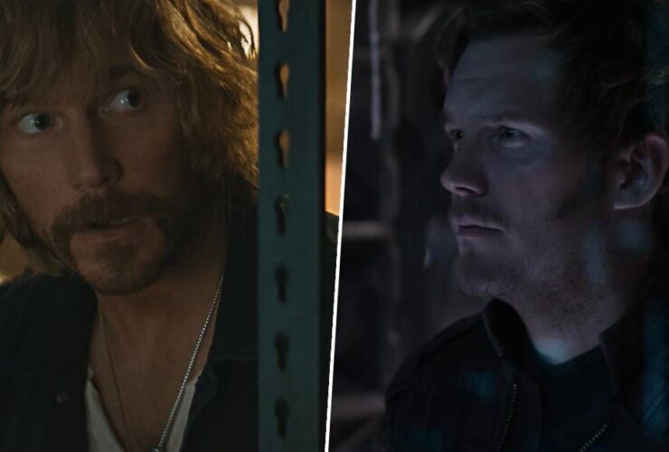 6 years after Avengers: Endgame, Chris Pratt talks reuniting with the Russo brothers for new Netflix movie The Electric State: "I have much more responsibilities in this film than I had in the Avengers movies"