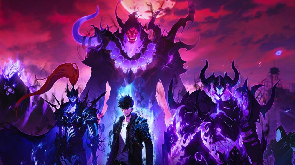 60 million of us playing our favorite 2024 anime game, and we get rewards for it
