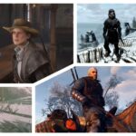 7 Best Open-World Games If You Like Exploring Wilderness, Ranked