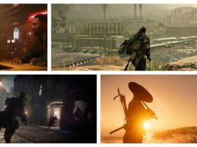 7 Best Open-World Games With Espionage Elements, Ranked