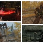 7 Best Weapons For A Warrior Build