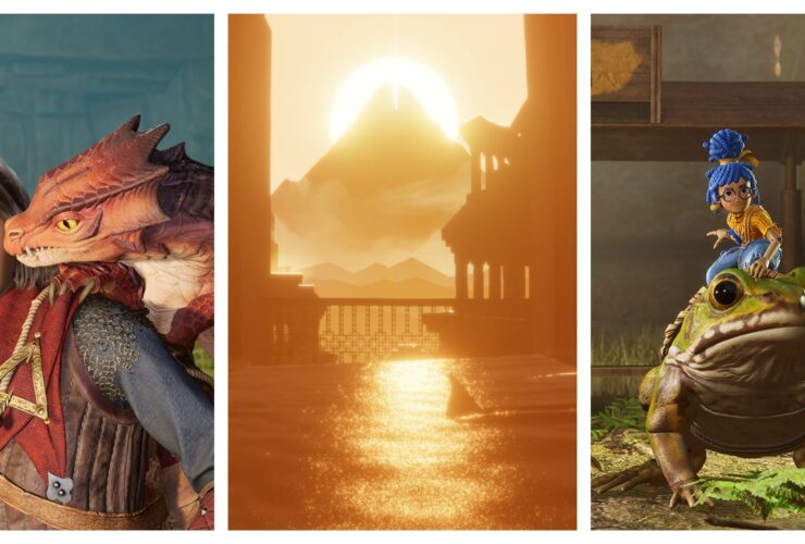 8 Best Games That Can Only Be Played In Co-Op, Ranked
