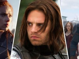 8 Best MCU Thriller Movies, Ranked