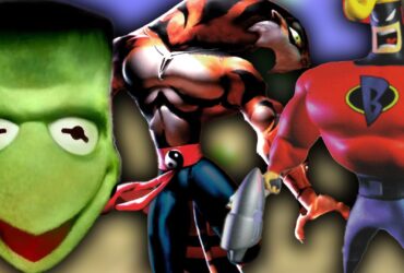 8 Best Platform Games Only Available On The PS1, Ranked