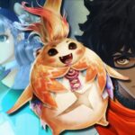 8 Underrated Party Members In Xenoblade Chronicles Series