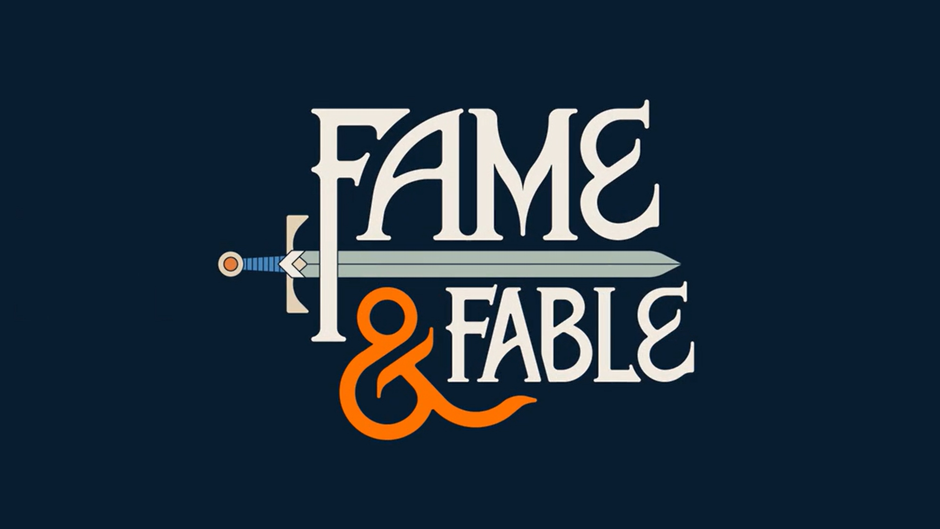 Screenshots from the Fame & Fable Kickstarter