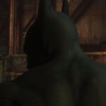 A Batman Beyond Game Could Be a Boon, But Not for the Reason You Think