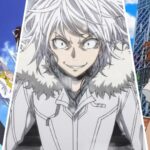 A Certain Magical Index Watch Order