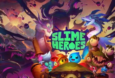 A Guide to Help You Become a True Hero in Slime Heroes