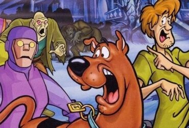 A Lot Of People’s First Introduction To Metroidvanias Was Scooby-Doo Night Of 100 Frights, And They Never Realised It