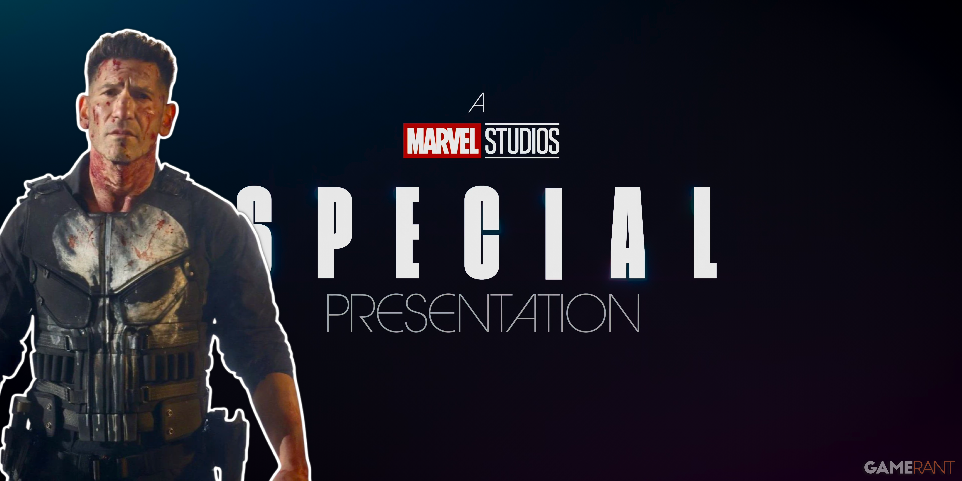 Punisher Special Presentation