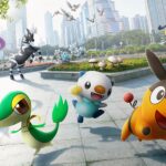 A New Developer Will Take Over Pokemon Go From Niantic After $3.5 Billion Deal