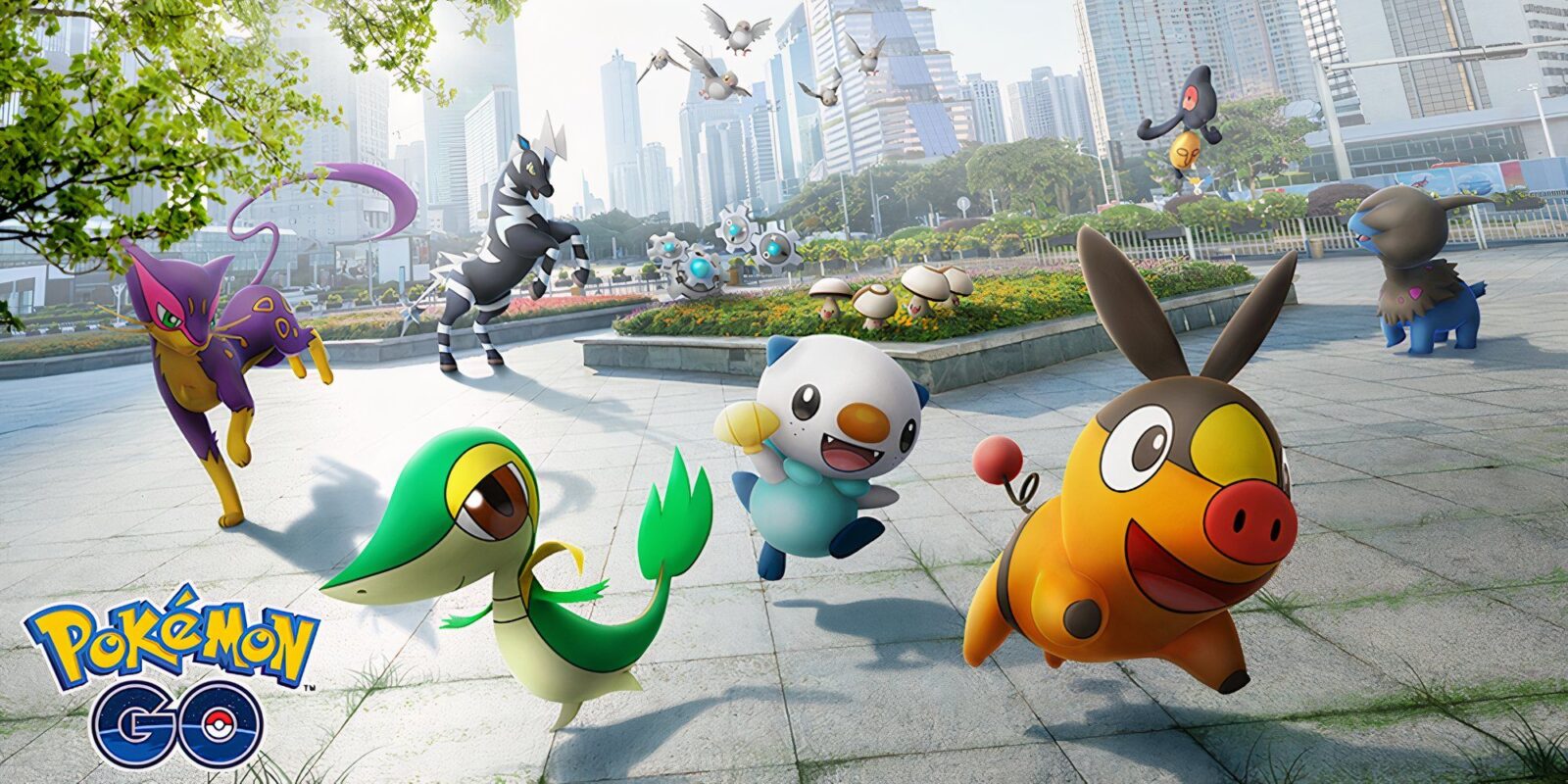 A New Developer Will Take Over Pokemon Go From Niantic After $3.5 Billion Deal