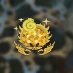 A Prize Held High Trophy Guide