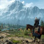 A Witcher May Have Been Spotted In Kingdom Come: Deliverance 2