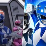 A brand new live-action Power Rangers TV show is in the works from the creators of one of the most underrated Disney Plus shows
