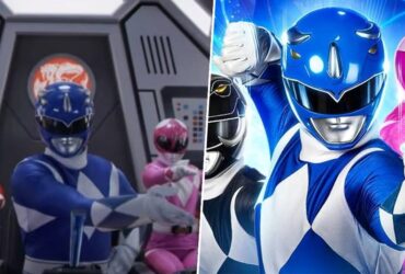 A brand new live-action Power Rangers TV show is in the works from the creators of one of the most underrated Disney Plus shows