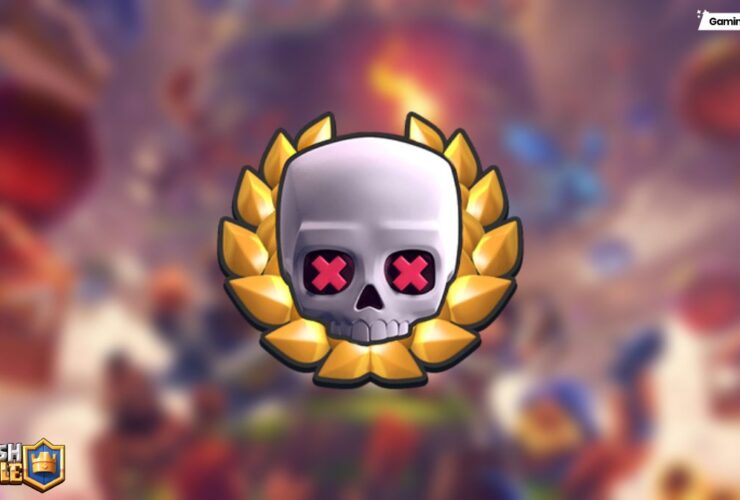 Clash Royale Sudden Death